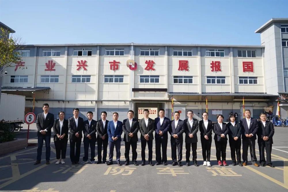 以“合”為聚促發(fā)展，以“融”務(wù)實(shí)注動(dòng)能