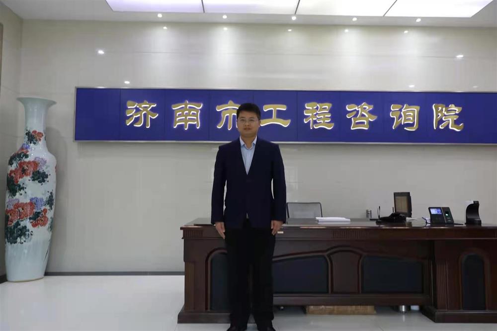 以夢為馬，做城市筑夢師