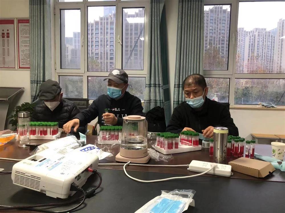 澳利集團：踐行黨的二十大精神，全力以赴戰(zhàn)疫情 多措并舉穩(wěn)生產(chǎn)