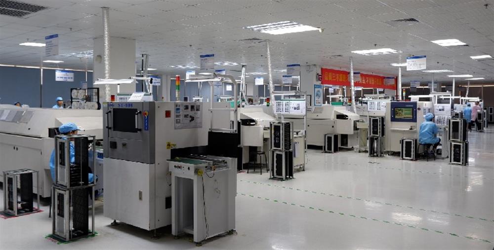 項目提升年·實(shí)干促發(fā)展①  產(chǎn)發(fā)科技集團(tuán)：構(gòu)建產(chǎn)業(yè)+科技+基金的產(chǎn)業(yè)創(chuàng)新發(fā)展格局